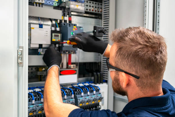 Best Electrical Rewiring Services  in East Douglas, MA