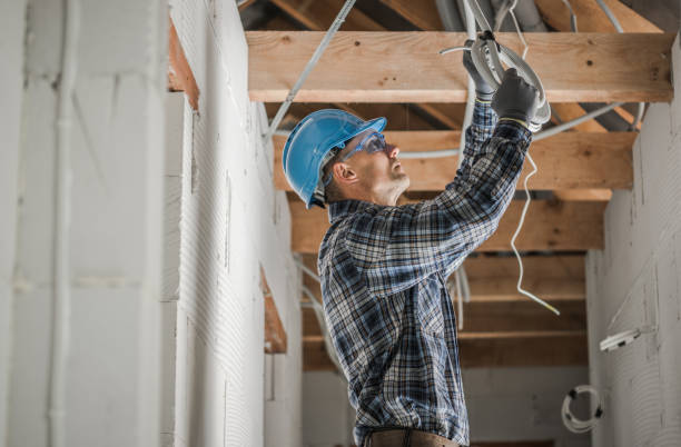 Best Circuit Breaker Repair  in East Douglas, MA