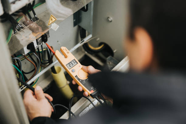 Best Affordable Electrical Installation  in East Douglas, MA
