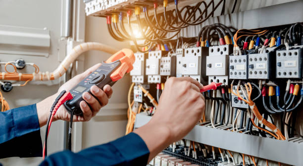 Best Home Electrical Repair  in East Douglas, MA