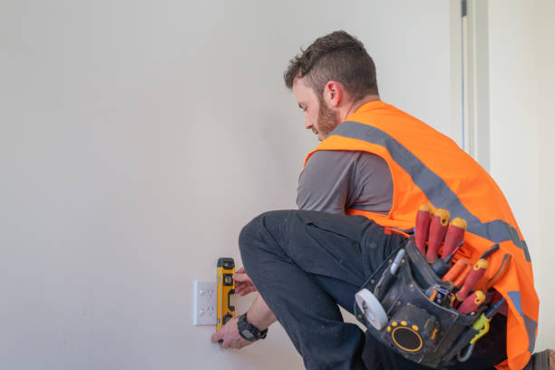 Best Electrician Near Me  in East Douglas, MA