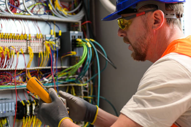 Electrical System Inspection in East Douglas, MA