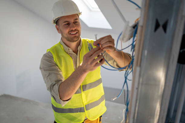 Best Commercial Electrician Services  in East Douglas, MA