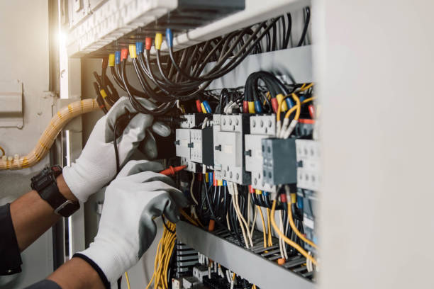 Reliable East Douglas, MA Electrician Solutions